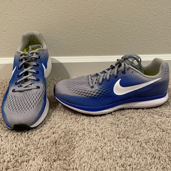 Nike Other - Nike Zoom Pegasus 34